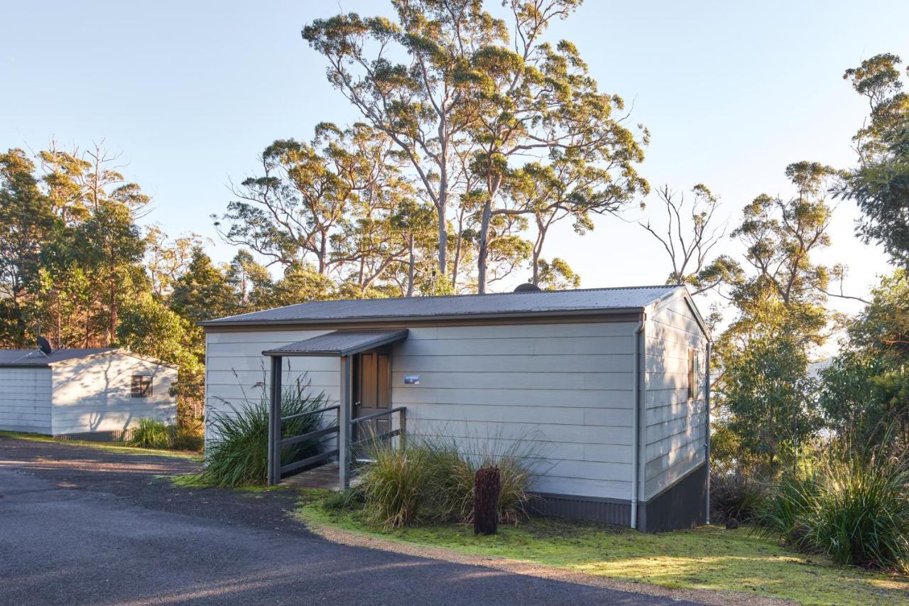 Nrma Port Arthur Holiday Park Exterior photo