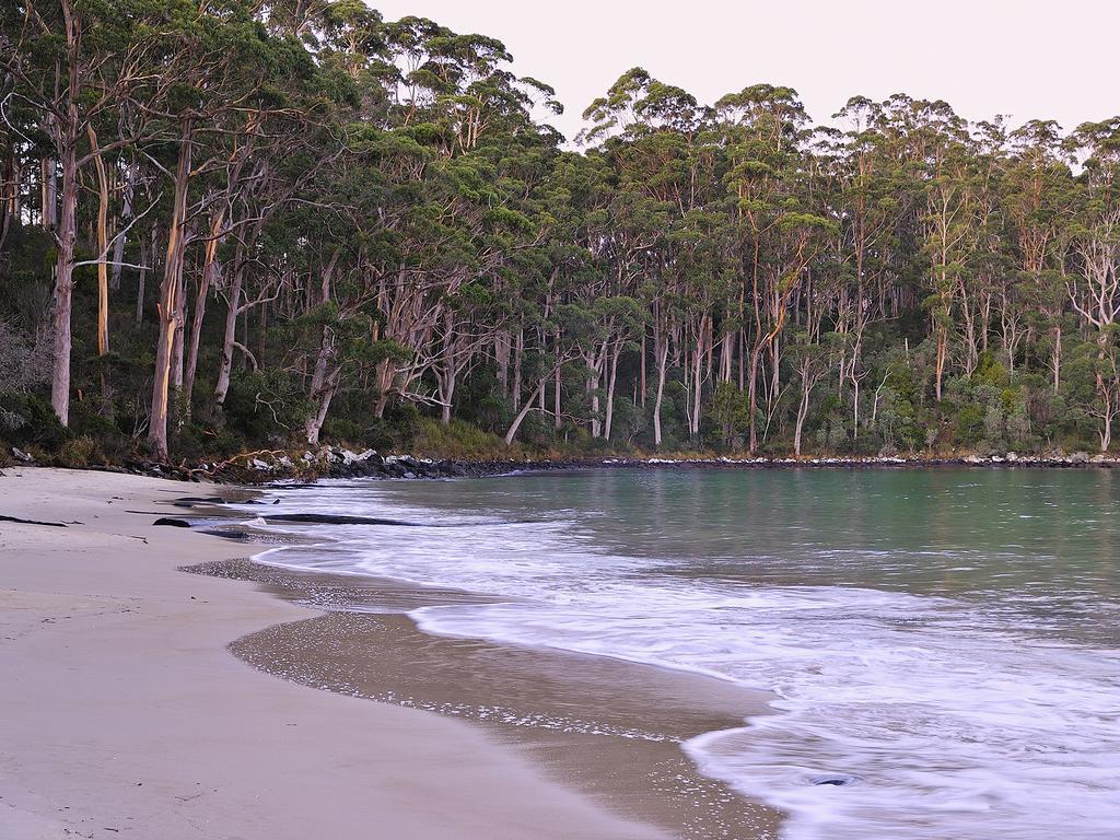 Nrma Port Arthur Holiday Park Exterior photo