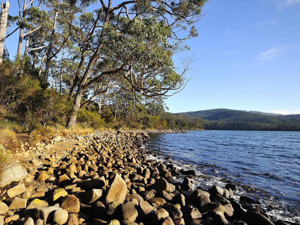 Nrma Port Arthur Holiday Park Exterior photo